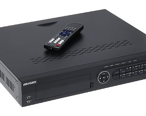 REJESTRATOR AHD, HD-CVI, HD-TVI, CVBS, TCP/IP DS-7316HUHI-K4 16 KANAŁÓW +eSATA Hikvision