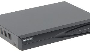 REJESTRATOR IP DS-7604NI-K1(B) 4 KANAŁY Hikvision