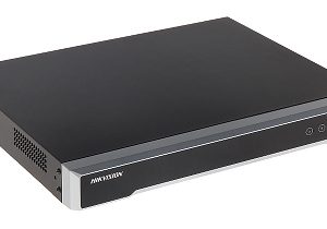 REJESTRATOR IP DS-7608NI-K2 8 KANAŁÓW Hikvision