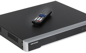 REJESTRATOR IP DS-7616NI-I2 16 KANAŁÓW Hikvision