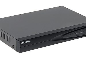 REJESTRATOR IP DS-7616NI-K1(B) 16 KANAŁÓW Hikvision