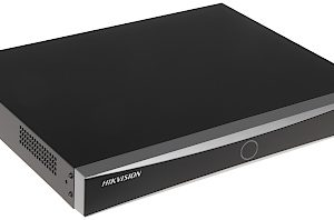 REJESTRATOR IP DS-7616NXI-I2/4S 16 KANAŁÓW ACUSENSE Hikvision