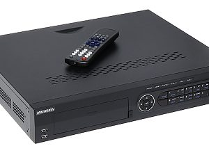 REJESTRATOR IP DS-7716NI-E4 16 KANAŁÓW Hikvision