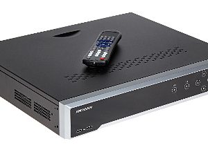 REJESTRATOR IP DS-7716NI-I4(B) 16 KANAŁÓW Hikvision
