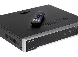 REJESTRATOR IP DS-7716NI-K4 16 KANAŁÓW Hikvision
