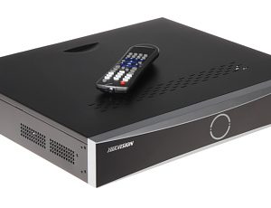 REJESTRATOR IP DS-7732NXI-I4/4S 32 KANAŁY ACUSENSE Hikvision