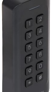 CZYTNIK ZBLIŻENIOWY Z KLAWIATURĄ DS-K1802MK Hikvision