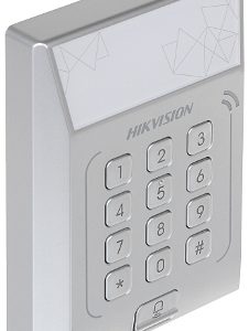 ZAMEK SZYFROWY DS-K1T801M Hikvision