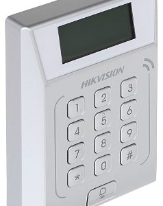 ZAMEK SZYFROWY DS-K1T802E Hikvision