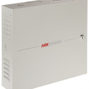 KONTROLER DOSTĘPU DS-K2604 Hikvision