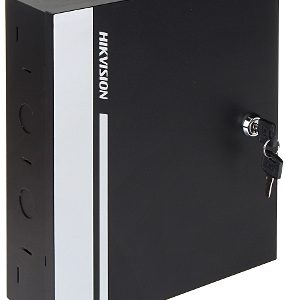 KONTROLER DOSTĘPU DS-K2802 Hikvision