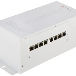 SWITCH   DS-KAD606 DEDYKOWANY DO WIDEODOMOFONÓW IP Hikvision