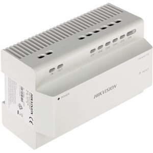 SWITCH   DS-KAD706 DLA 2-PRZEWODOWYCH SYSTEMÓW WIDEODOMOFONOWYCH HIKVISION