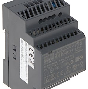 ZASILACZ IMPULSOWY DS-KAW60-2N