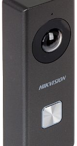 DZWONEK BEZPRZEWODOWY DS-KB6403-WIP Wi-Fi / IP Hikvision