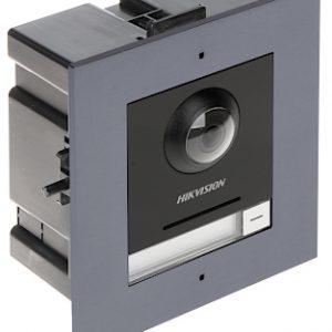 MODUŁ WIDEODOMOFONU DS-KD8003-IME1/FLUSH/EU Hikvision