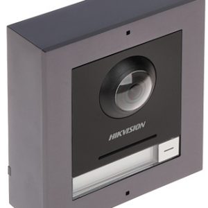MODUŁ WIDEODOMOFONU DS-KD8003-IME1/SURFACE/EU Hikvision