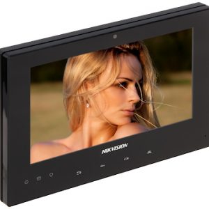 <strong>PANEL WEWNĘTRZNY </strong>DS-KH8340-TCE2 Hikvision