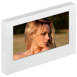 <strong>PANEL WEWNĘTRZNY </strong>DS-KH8340-TCE2/EU-WHITE Hikvision