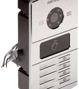 <strong>WIDEODOMOFON </strong>DS-KV8402-IM Hikvision