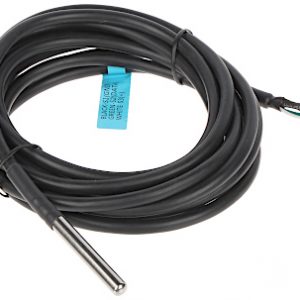 CZUJNIK TEMPERATURY DS-T2 DO MODUŁU GPRS-A SATEL