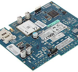 MODUŁ KOMUNIKACYJNY GPRS DSC-3G2080E-EU