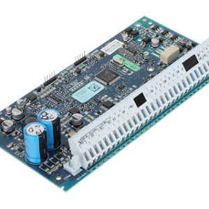 PŁYTA CENTRALI ALARMOWEJ DSC-HS2016PCBE