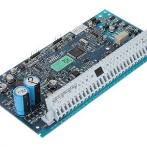 PŁYTA CENTRALI ALARMOWEJ DSC-HS2032PCBE