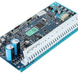 PŁYTA CENTRALI ALARMOWEJ DSC-HS2064PCBEC