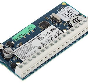 EKSPANDER DSC-HSM2108 8 WEJŚĆ