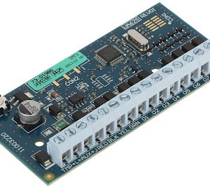 EKSPANDER DSC-HSM2208 8 WYJŚĆ