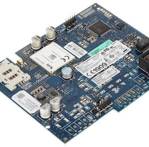 MODUŁ KOMUNIKACYJNY GPRS / LAN DSC-TL2803GE-EU