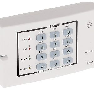 DIALER TELEFONICZNY DT-1 SATEL