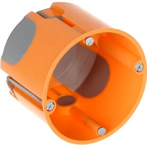 PUSZKA PODTYNKOWA E-3700 SIMET