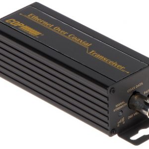 EXTENDER ETHERNET PO SKRĘTCE UTP EA-EOU101 COP