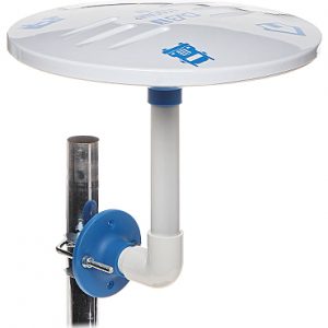 ANTENA DOOKÓLNA ECO-CAMP