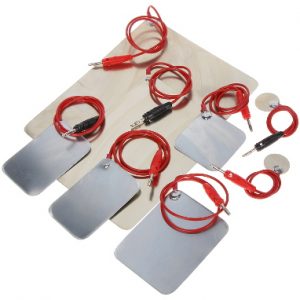 ELEKTRODY ELEKTRODY-SEL