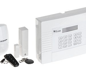 ZESTAW ALARMOWY ENF-APP-KIT-AM PYRONIX