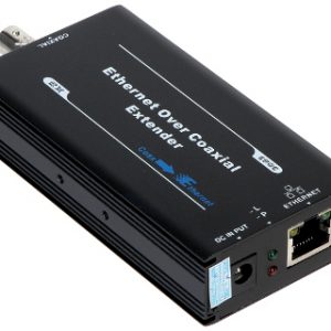 EXTENDER ETHERNET+PoE EPOC-1000R ODBIORNIK PoC