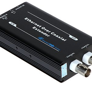 EXTENDER ETHERNET+PoE EPOC-1000T NADAJNIK PoC