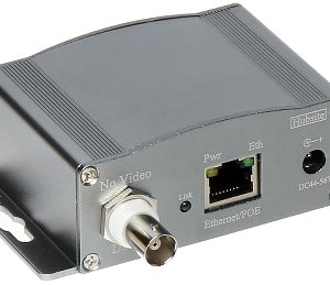 KONWERTER ETHERNET EPOC-131VA PoE I-VIEW