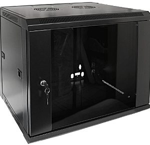 SZAFA RACK WISZĄCA EPRADO-R19-9U/450