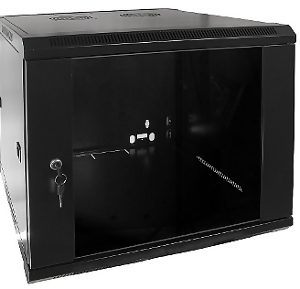 SZAFA RACK WISZĄCA EPRADO-R19-9U/600