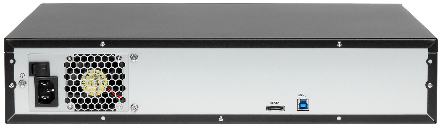 MACIERZ DYSKOWA ESS1508C 48 TB DAHUA - obrazek 3