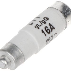 WKŁADKA TOPIKOWA ETI-D01/16A 16 A 400 V gL/gG E14 ETI