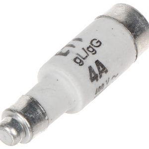 WKŁADKA TOPIKOWA ETI-D01/4A 4 A 400 V gL/gG E14 ETI