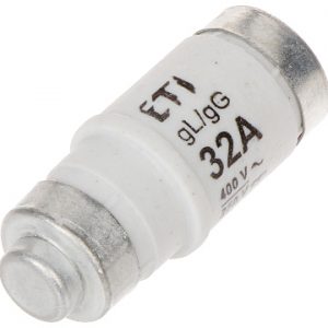 WKŁADKA TOPIKOWA ETI-D02/32A 32 A 400 V gL/gG E18 ETI