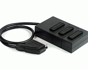 ROZGAŁĘŹNIK EURO-W/3EURO-G