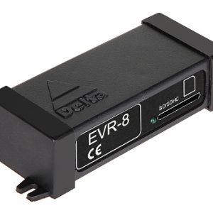 REJESTRATOR CZASU PRACY EVR-8