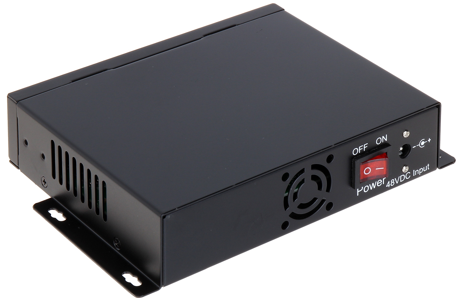SWITCH EXPERT-POE-54G 5-PORTOWY - obrazek 2